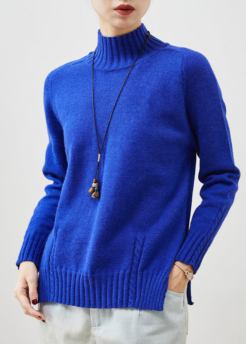 Beautifully Crafted Sweater in a Classic Style