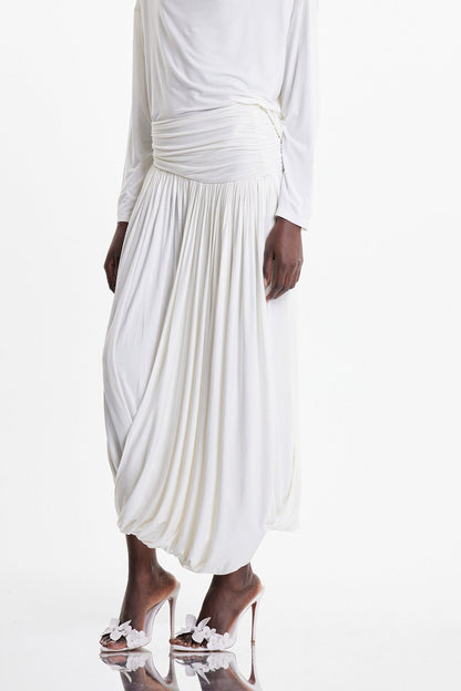 Elegantly Styled Garment for Everyday Wear
