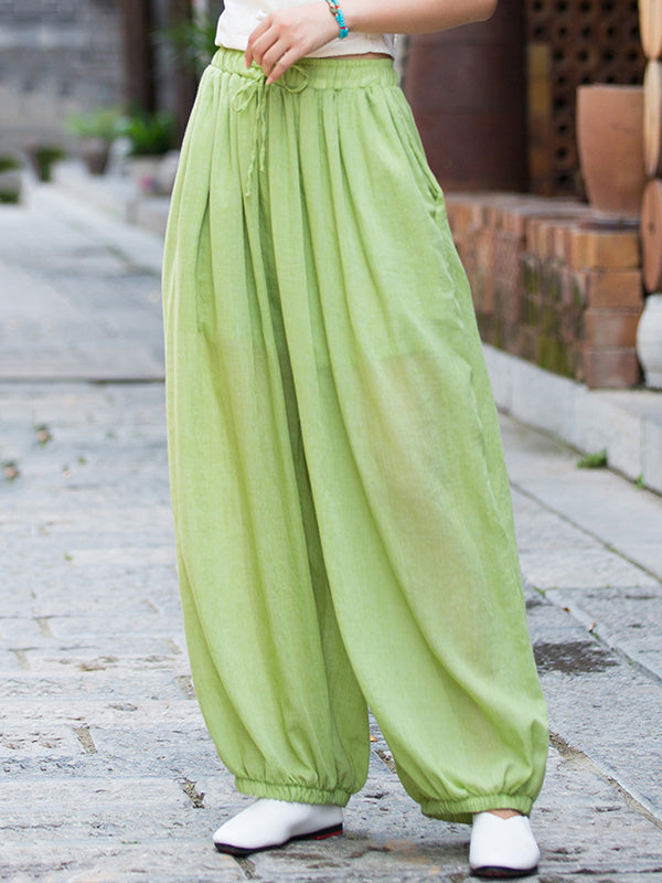 Classic Vintage & Enduringly Stylish Pants