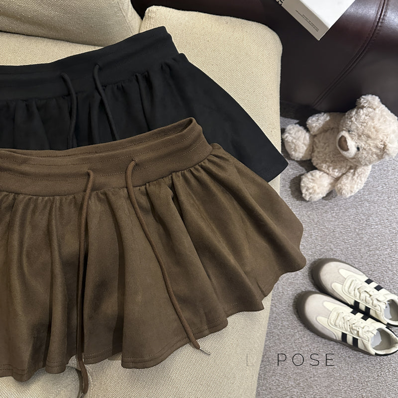 A Vintage Style Garment with Delicate Timeless Details