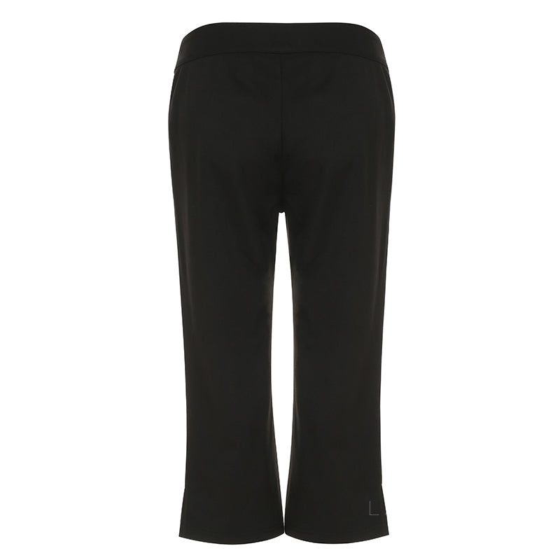 Vintage Inspired Pants with a Contemporary Edge