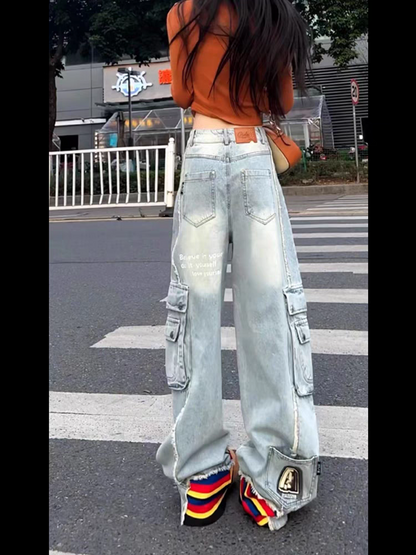 Polished Pants with an Effortless Classic Look