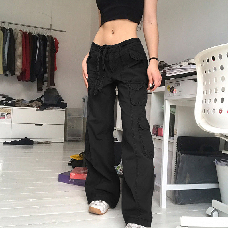 Beautifully Finished Trousers in a Timeless Design