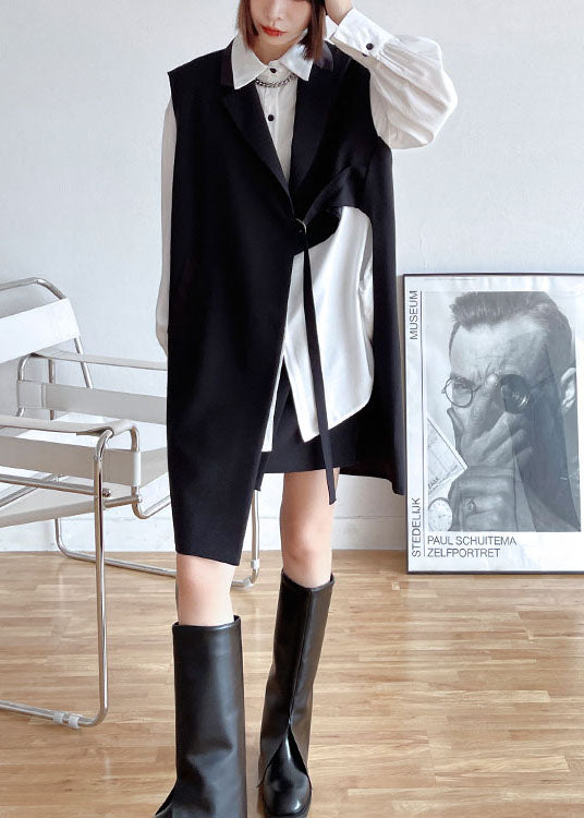 Beautifully Balanced Coat with Timeless Character
