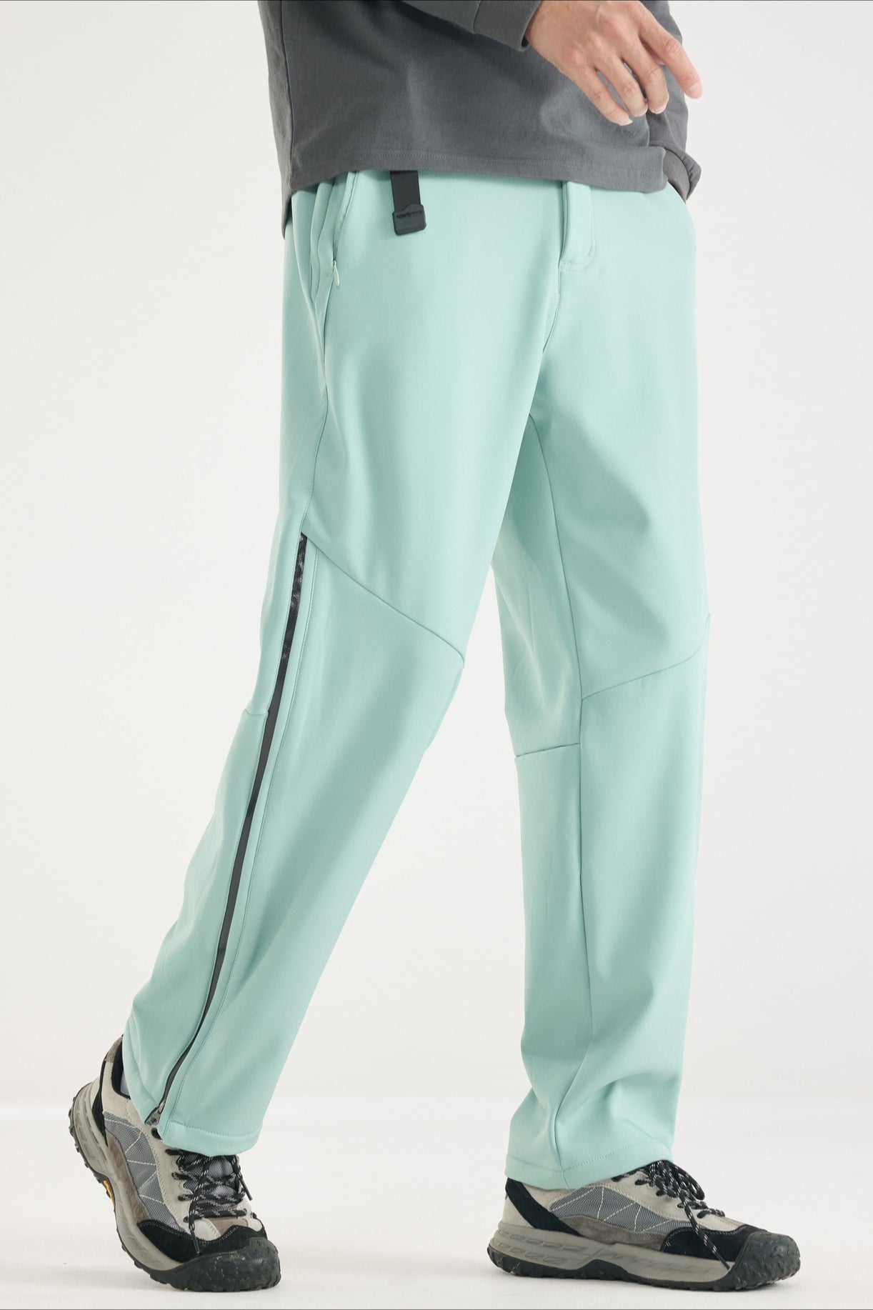 Polished Pants with an Effortless Classic Look