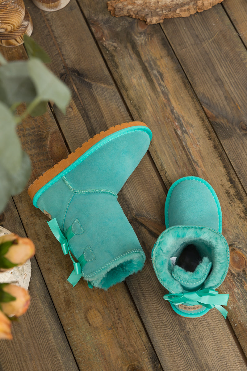 Gracefully Styled Boots for Any Occasion