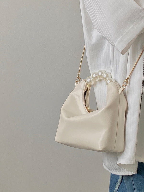Classic Vintage Bag with a Flattering Fit