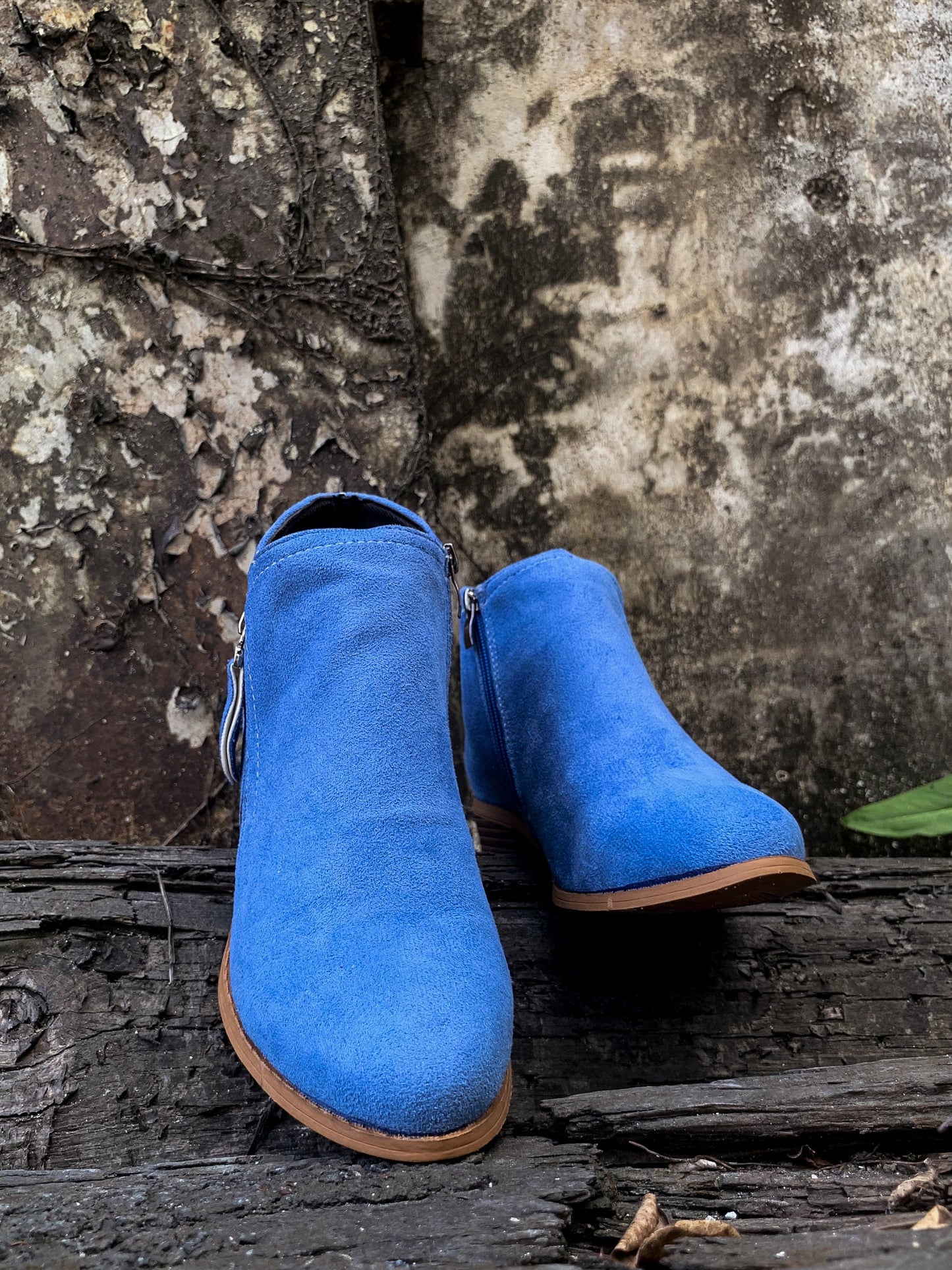 Beautifully Crafted Boots in a Classic Style