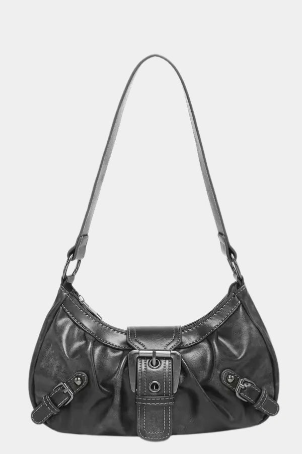 A Vintage Style Bag with Delicate Timeless Details