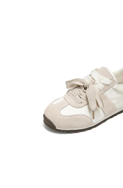 Elegantly Styled Sneakers for Everyday Wear