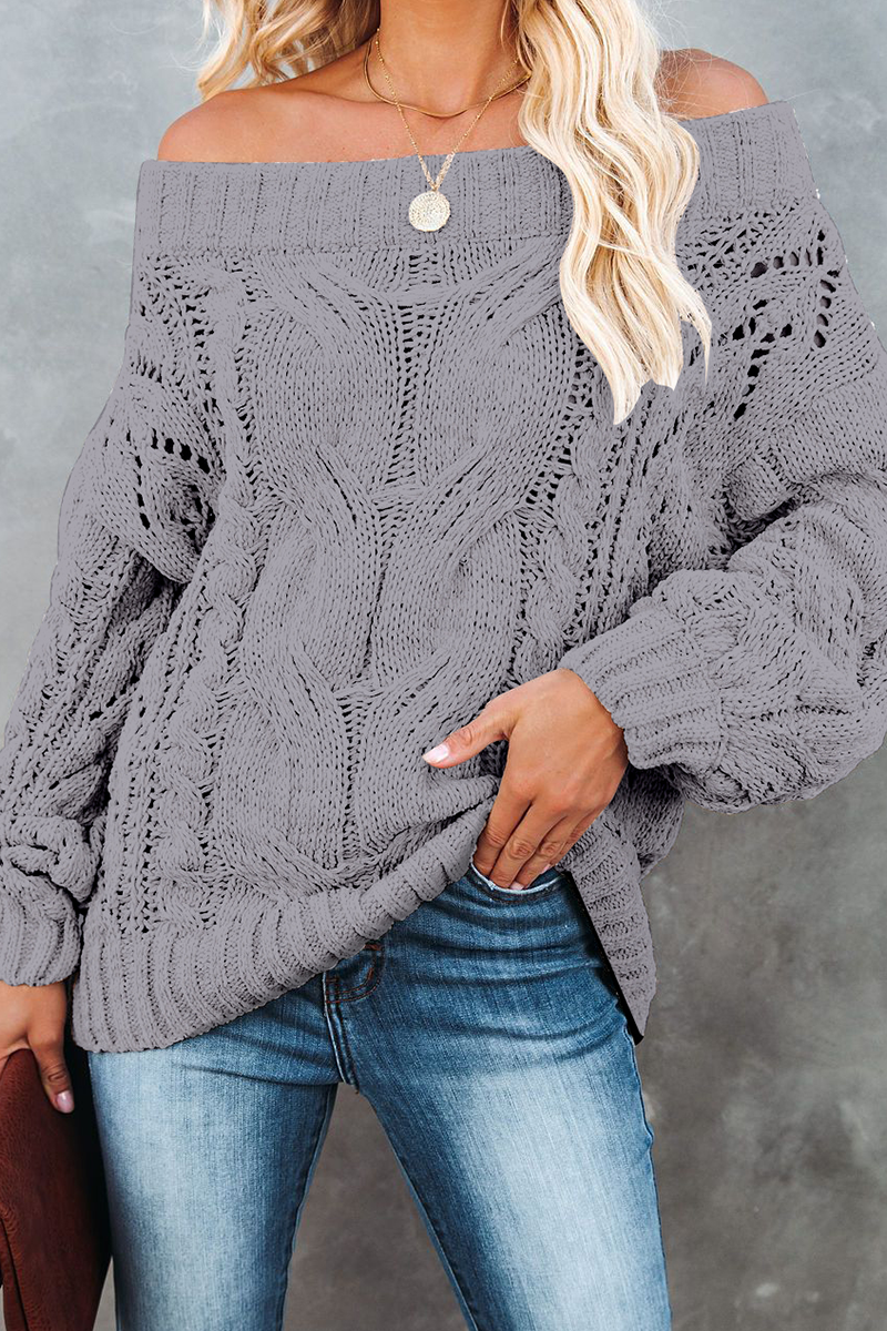 Classic Vintage & Enduringly Stylish Sweater