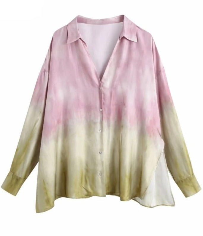 Effortlessly Elegant Shirt with a Timeless Design