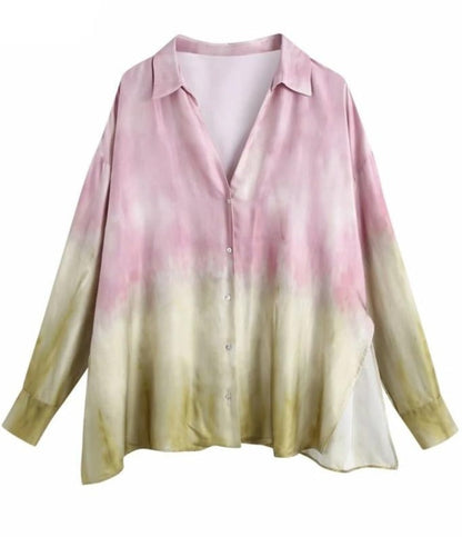 Effortlessly Elegant Shirt with a Timeless Design