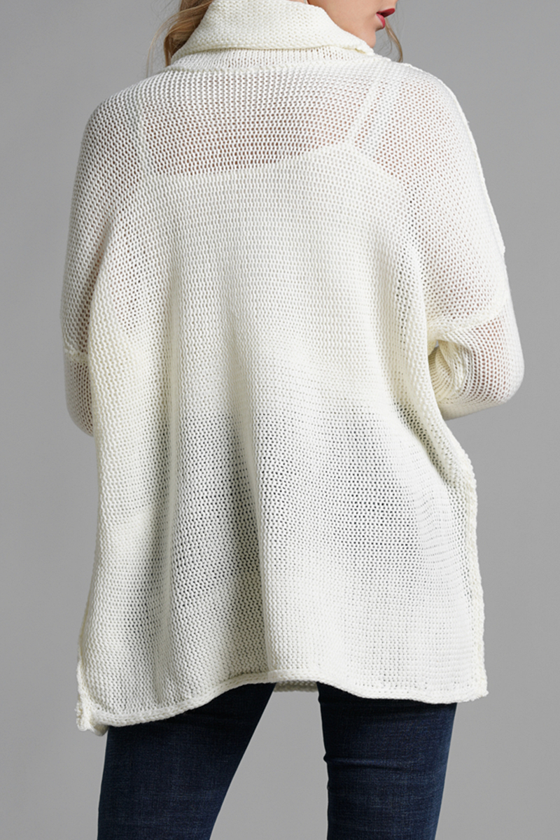 Beautifully Crafted Sweater in a Classic Style