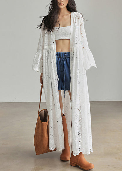 Classic Vintage Cardigan with a Flattering Fit