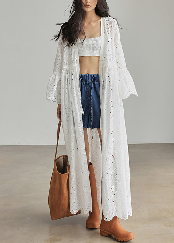 Classic Vintage Cardigan with a Flattering Fit