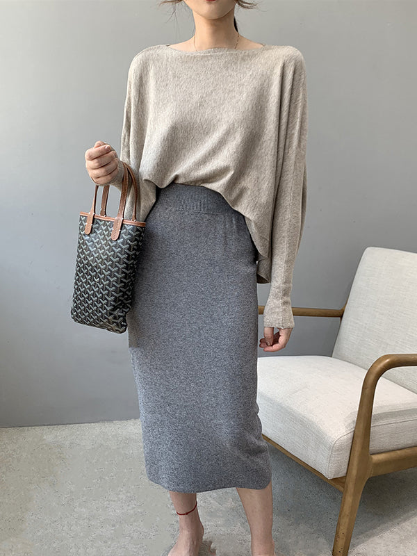 Elegantly Styled Sweater for Everyday Wear