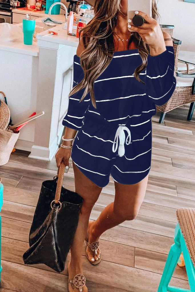 Gracefully Styled Garment for Any Occasion