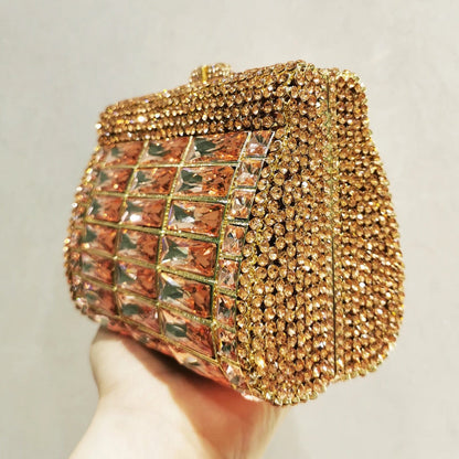 Classic Vintage & Enduringly Stylish Bag