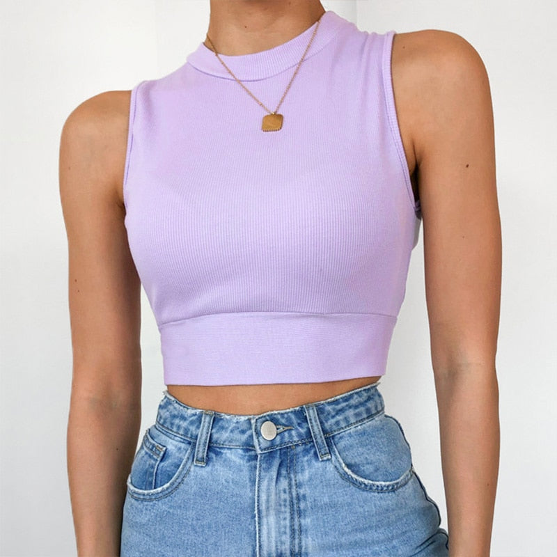 Vintage Inspired Top with a Contemporary Edge