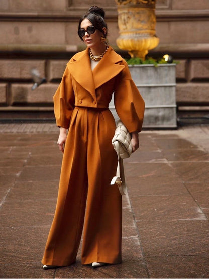 Gracefully Styled Pants for Any Occasion