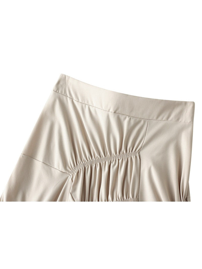 A Vintage Style Garment with Delicate Timeless Details