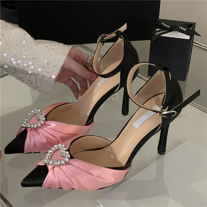 Beautifully Finished Sandals in a Timeless Design