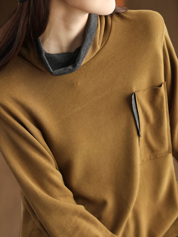 Beautifully Finished T-Shirt in a Timeless Design