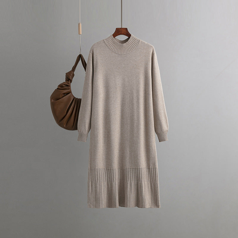 Elegantly Styled Sweater for Everyday Wear