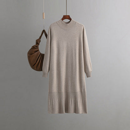 Elegantly Styled Sweater for Everyday Wear