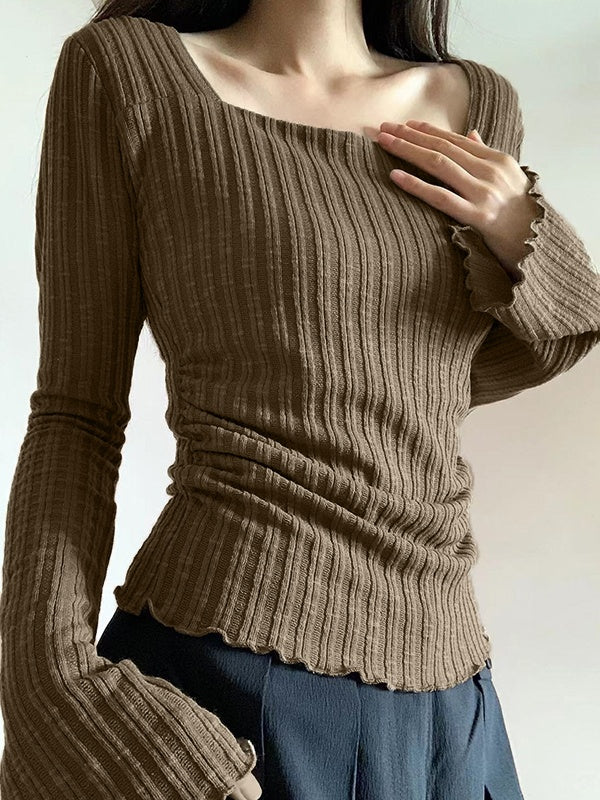 Vintage Inspired Garment with a Contemporary Edge