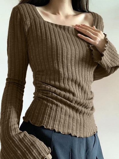 Vintage Inspired Garment with a Contemporary Edge
