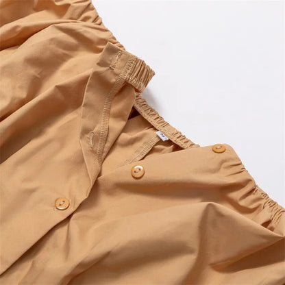 Classic Vintage & Enduringly Stylish Blouse