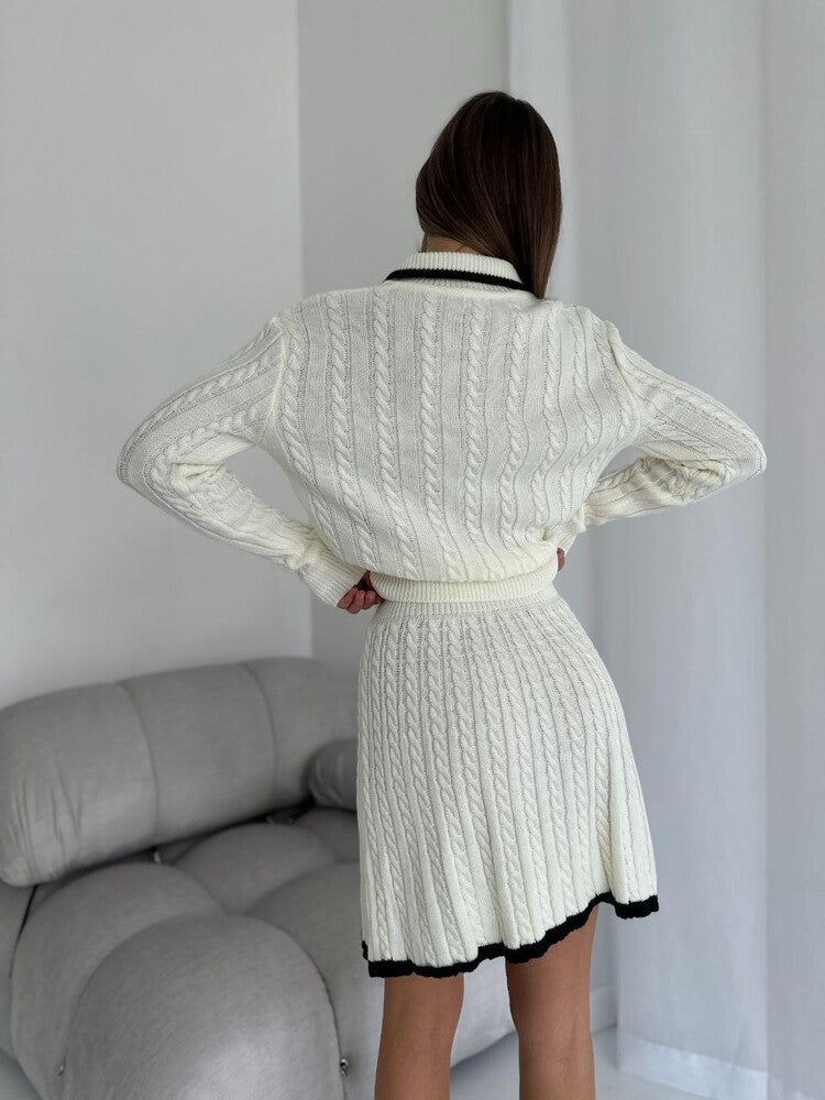 Elegantly Styled Garment for Everyday Wear