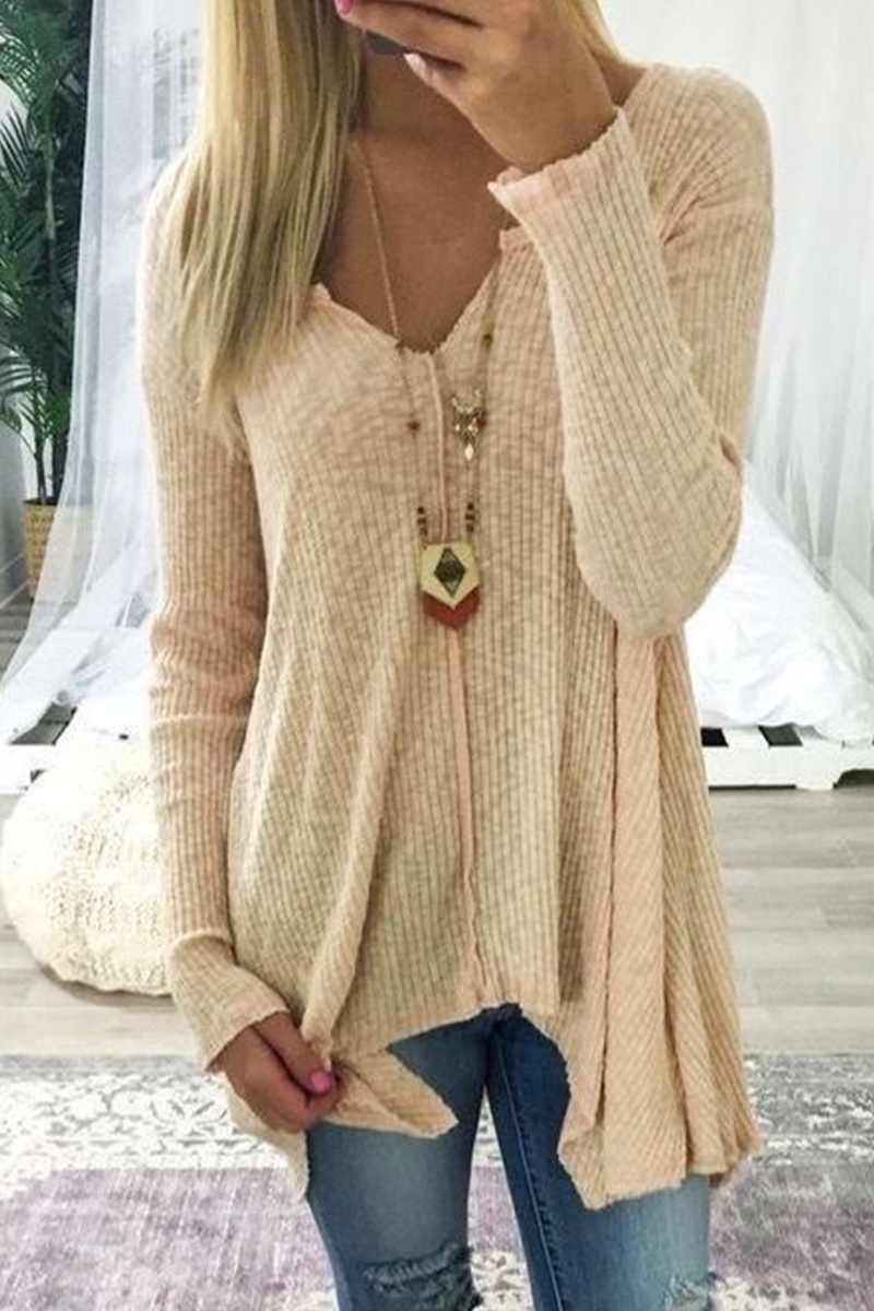Sophisticated Top with a Clean Classic Look