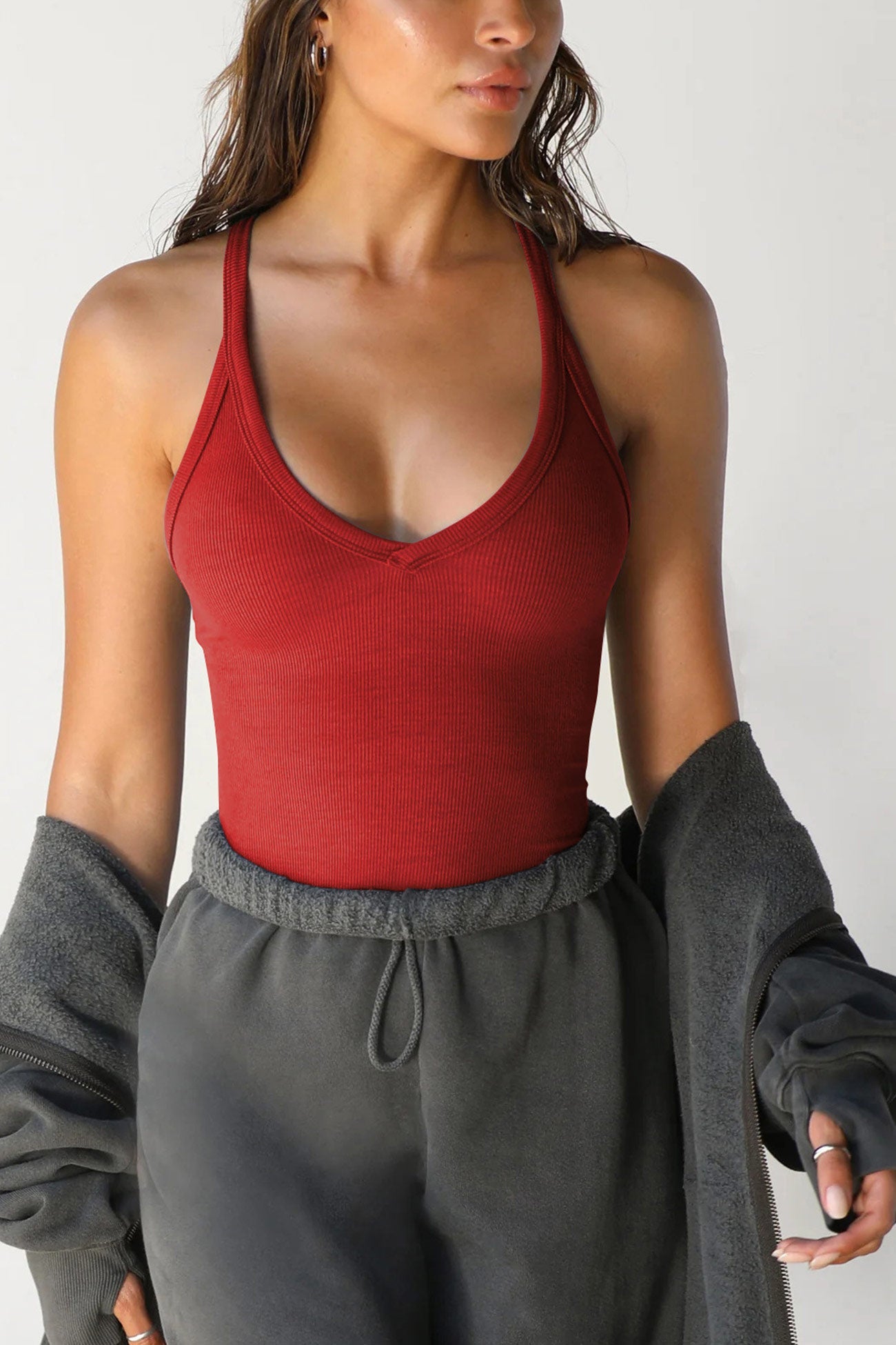 A Vintage Style Garment with Delicate Timeless Details