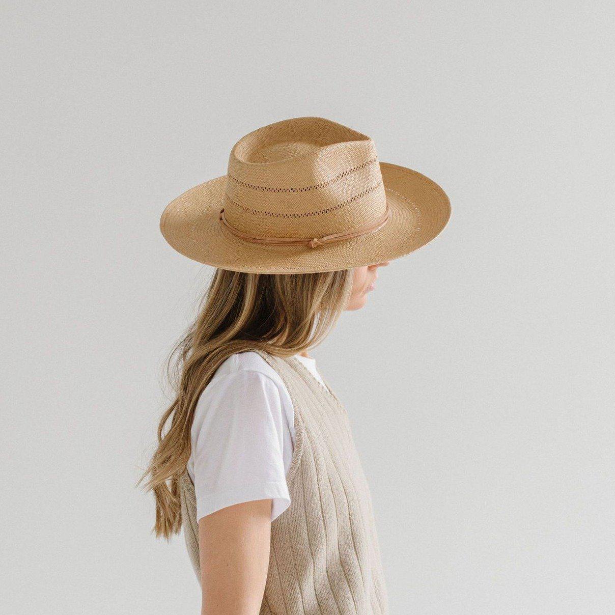 A Vintage Style Garment with Delicate Timeless Details