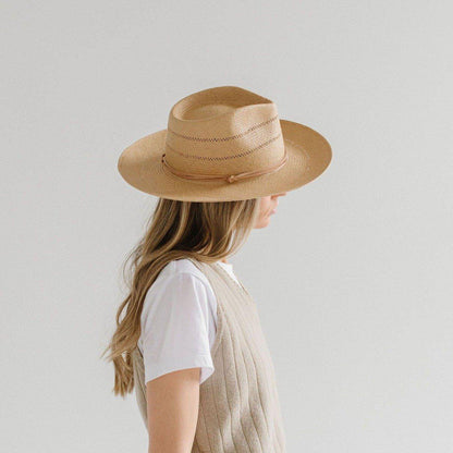 A Vintage Style Garment with Delicate Timeless Details