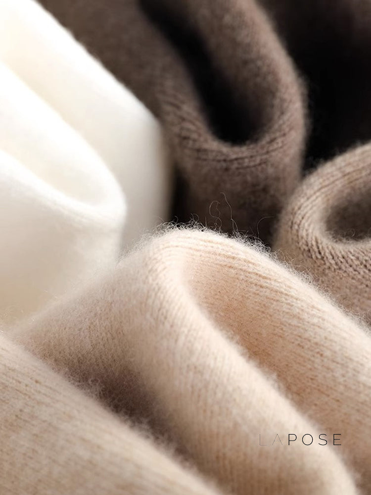 Beautifully Finished Pants in a Timeless Design