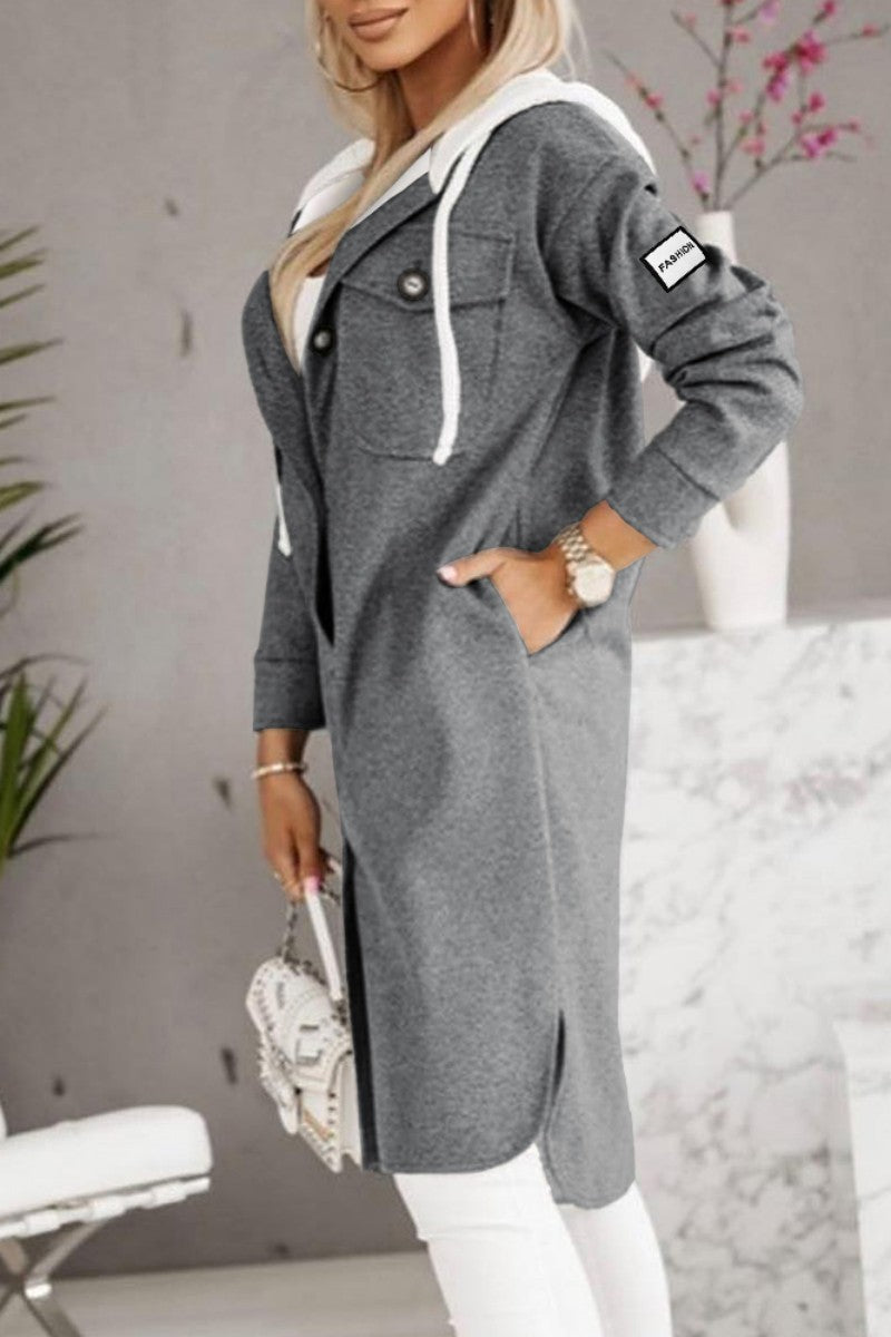Polished Garment with an Effortless Classic Look