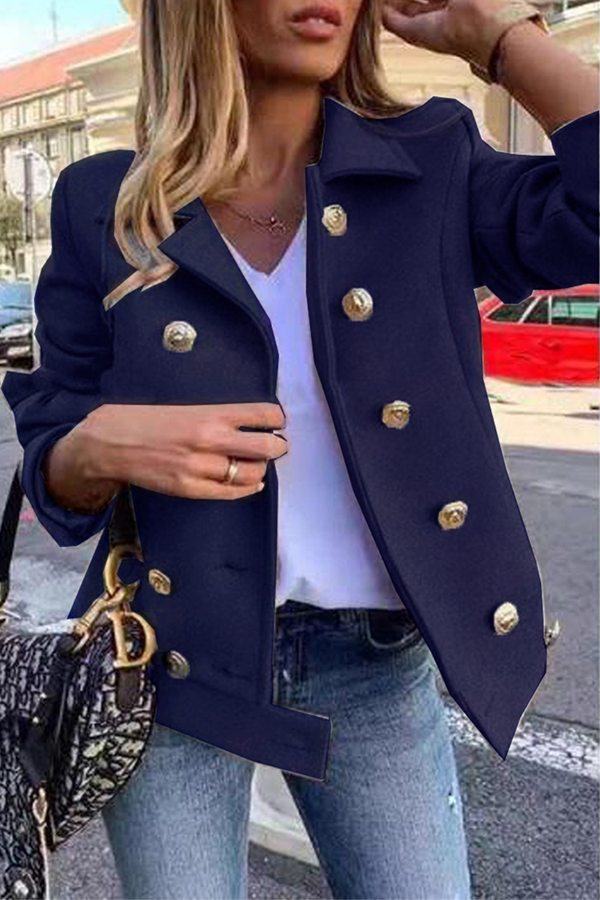 Gracefully Styled Garment for Any Occasion
