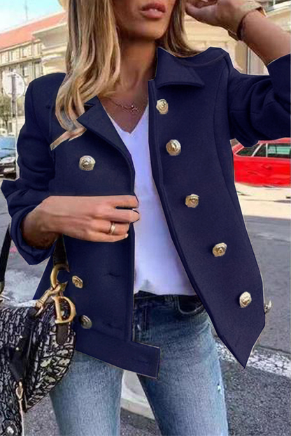 Gracefully Styled Garment for Any Occasion