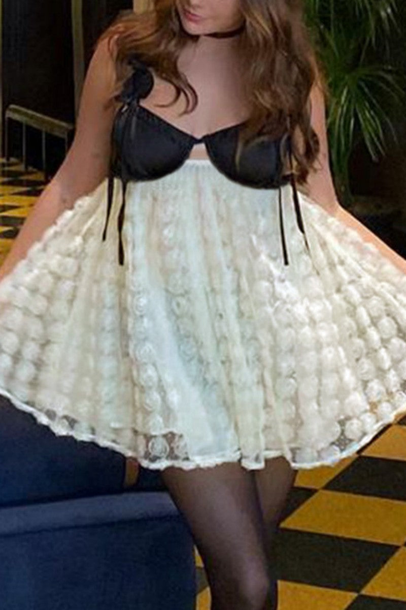 Classic Vintage & Enduringly Stylish Dress