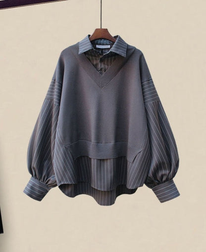 Elegantly Styled Garment for Everyday Wear