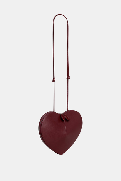 Beautifully Balanced Bag with Timeless Character
