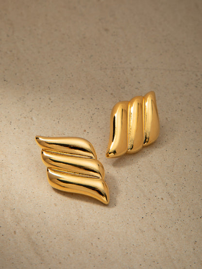 Elegantly Styled Garment for Everyday Wear