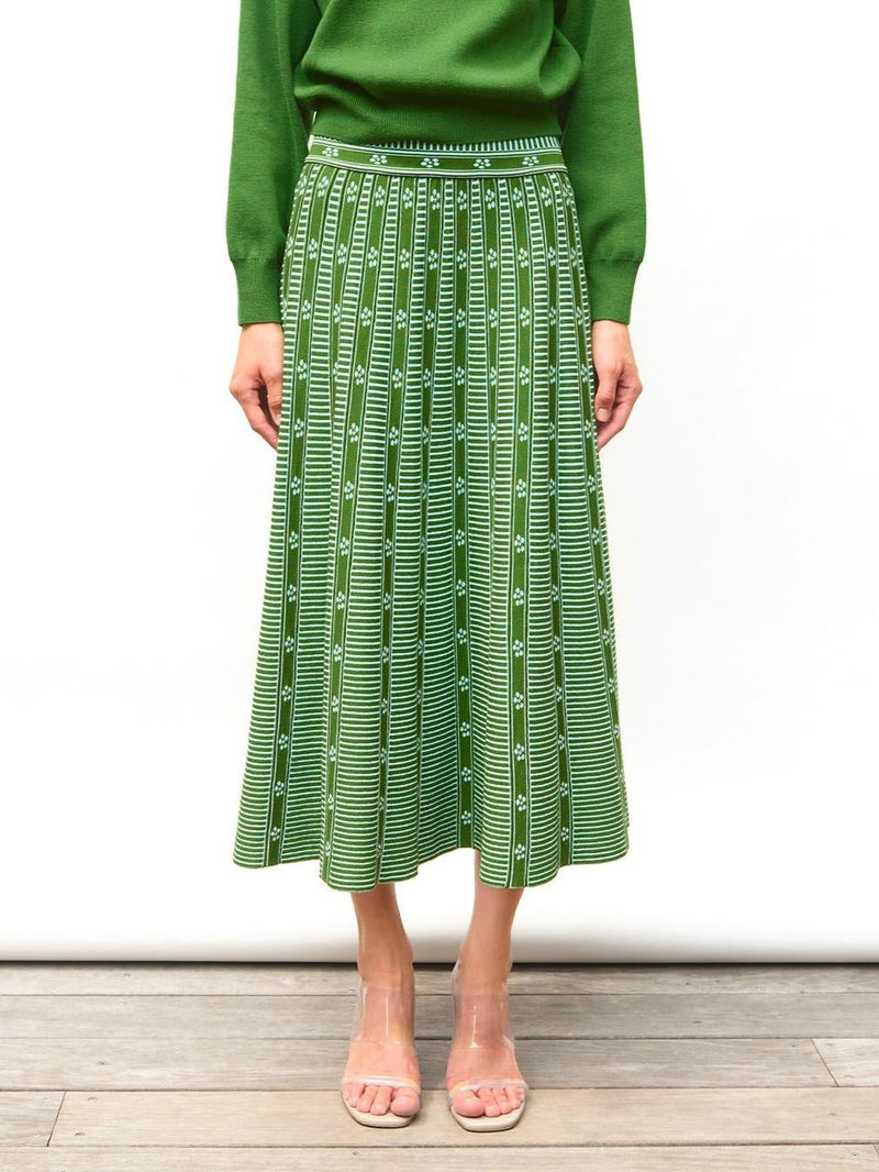 Classic Vintage Garment with a Flattering Fit