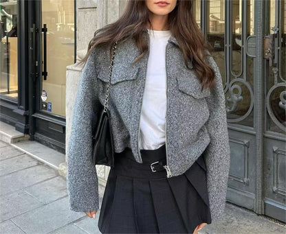 Classic Vintage & Enduringly Stylish Jacket