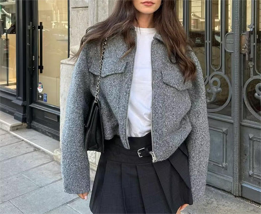 Classic Vintage & Enduringly Stylish Jacket