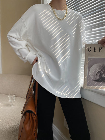 A Vintage Style T-Shirt with Delicate Timeless Details